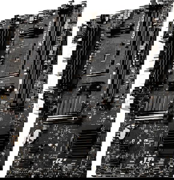 MSI B550M PRO VDH WIFI